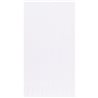 Servet 2 laags Tissue 40x40cm 1/8 vouw wit (Doos: 1200 stuks) Finess