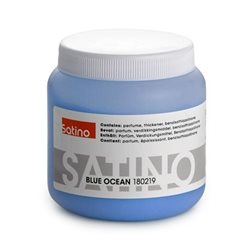 Satino Luchtverfrisser refill Ocean 6 stuks