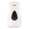 Jantex schuim zeepdispenser 800ml wit