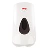 Jantex schuim zeepdispenser 800ml wit