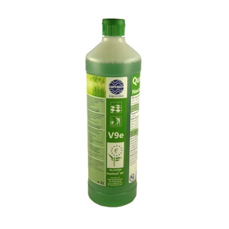 Vloerreiniger Orphisch "QURA" ECO Label 6x1L