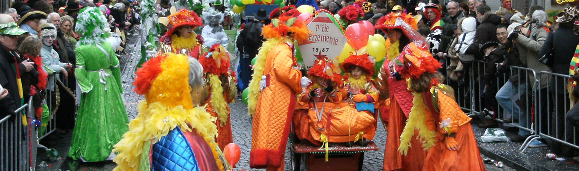 Carnaval survival tips voor horeca ondernemers